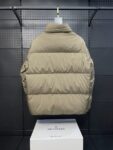 Moncler Besbre Men Khaki