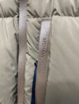Moncler Besbre Men Khaki