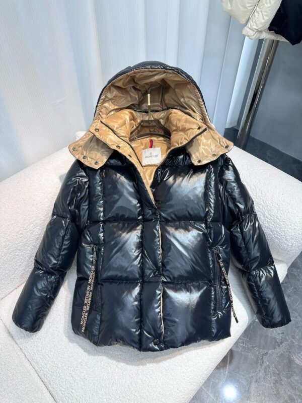 Moncler Parana women