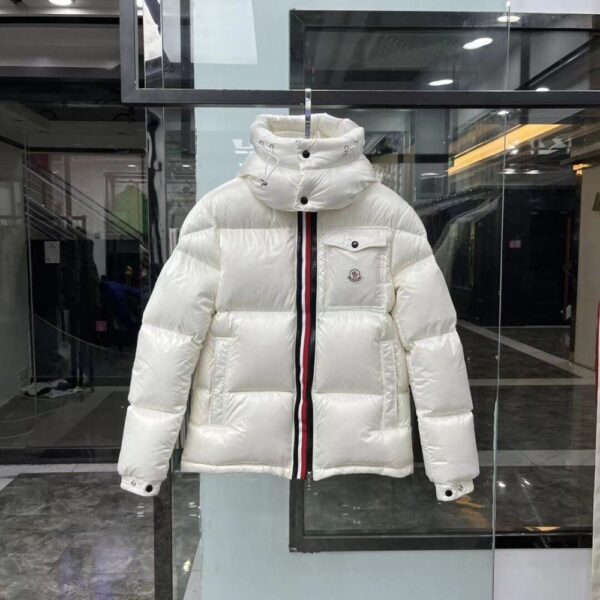 Moncler  19FW Montbeliard