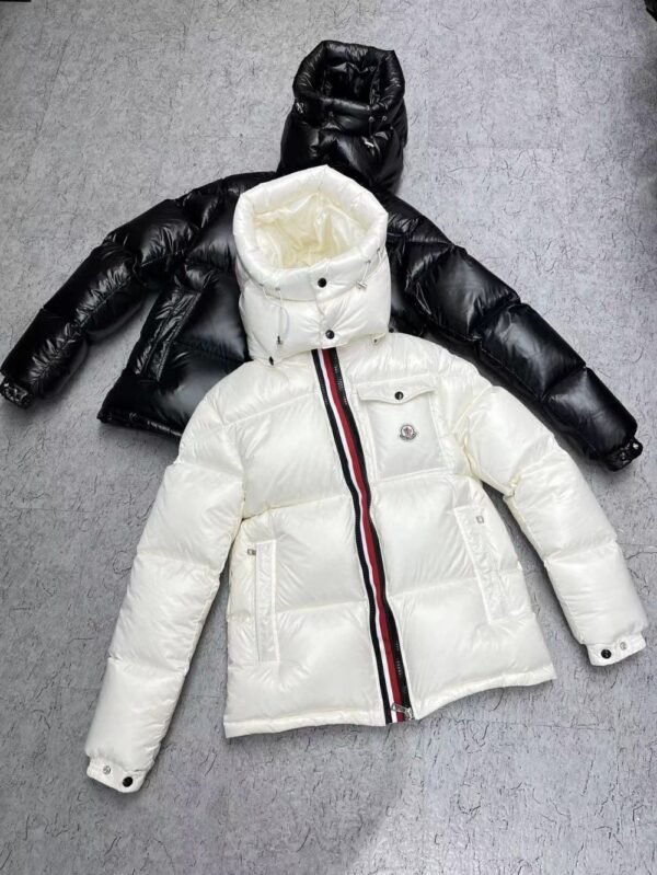 Moncler  19FW Montbeliard