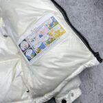 Moncler  19FW Montbeliard