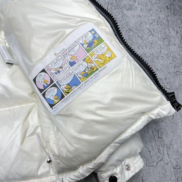 Moncler  19FW Montbeliard