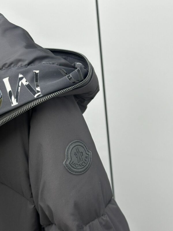 Moncler Arredoun Women Down Jacket