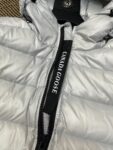 Canada Goose  2227 Grey