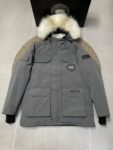 Canada Goose  Expedition Deep Grey