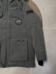 Canada Goose  Expedition Deep Grey