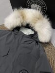 Canada Goose  Expedition Deep Grey