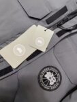 Canada Goose  Expedition Deep Grey