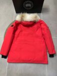 Canada Goose  Expedition Red