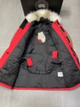 Canada Goose  Expedition Red