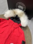 Canada Goose  Expedition Red