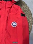 Canada Goose  Expedition Red