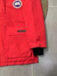 Canada Goose  Expedition Red