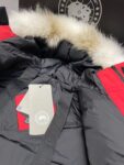 Canada Goose  Expedition Red