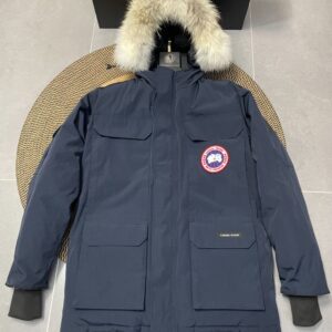 Canada Goose  Expedition Deep Blue