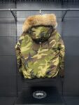 Canada Goose  Chilliwack 7999M  Military Color