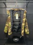 Canada Goose  Chilliwack 7999M  Military Color