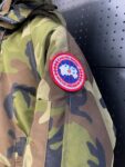 Canada Goose  Chilliwack 7999M  Military Color