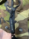 Canada Goose  Chilliwack 7999M  Military Color