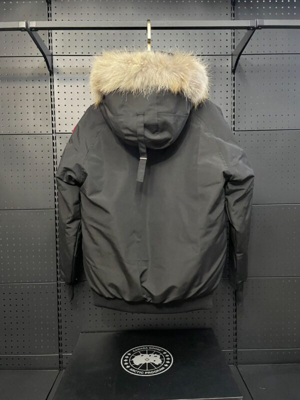 Canada Goose  Chilliwack 7999M  Black