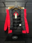 Canada Goose  Chilliwack 7999M  Red