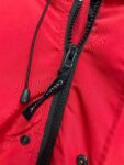 Canada Goose  Chilliwack 7999M  Red