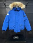 Canada Goose  Chilliwack 7999M  Blue