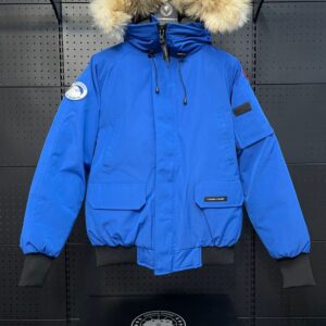Canada Goose  Chilliwack 7999M  Blue