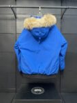 Canada Goose  Chilliwack 7999M  Blue