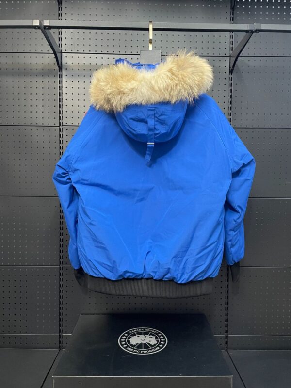 Canada Goose  Chilliwack 7999M  Blue