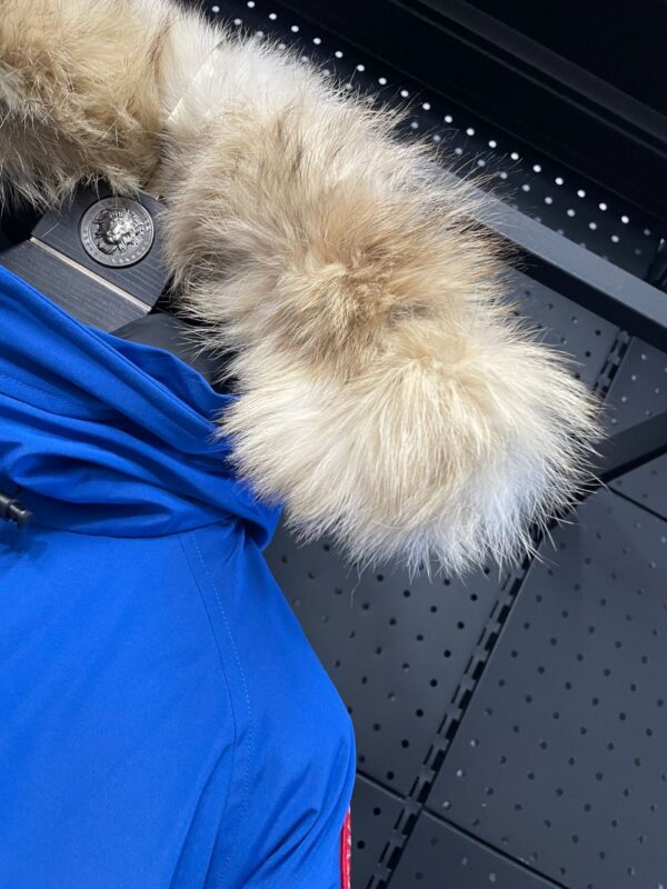 Canada Goose  Chilliwack 7999M  Blue