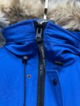 Canada Goose  Chilliwack 7999M  Blue