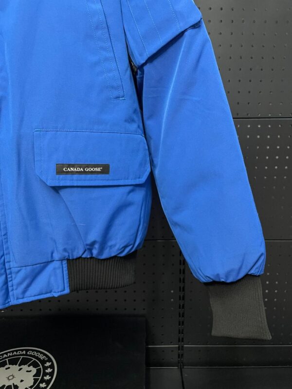 Canada Goose  Chilliwack 7999M  Blue