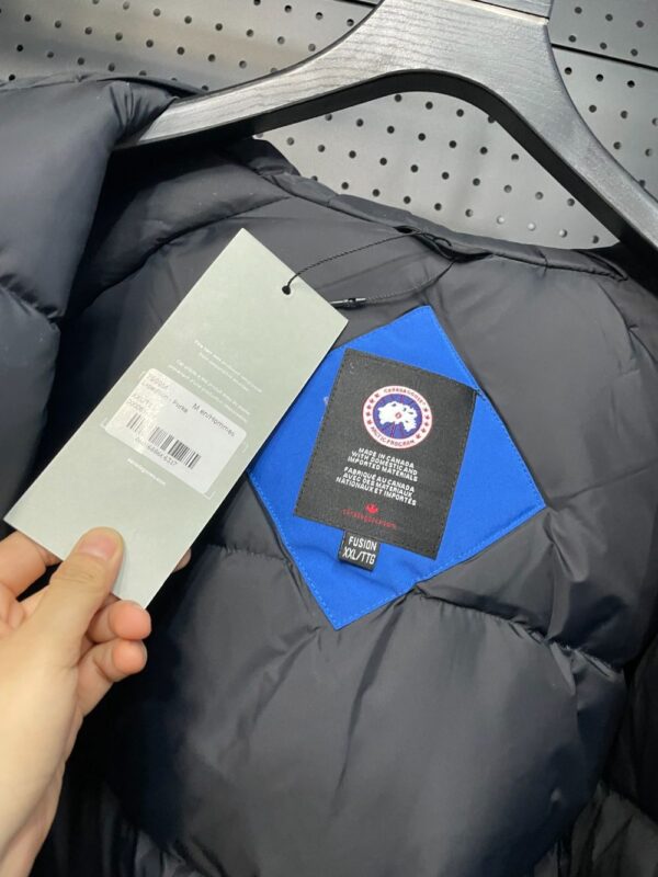 Canada Goose  Chilliwack 7999M  Blue