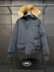 Canada Goose  Chilliwack 7999M Deep Blue