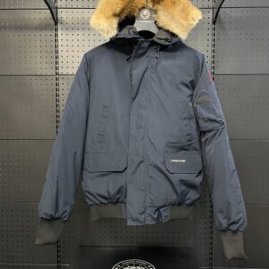 Canada Goose  Chilliwack 7999M Deep Blue
