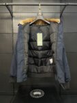 Canada Goose  Chilliwack 7999M Deep Blue