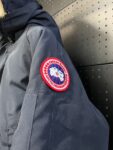 Canada Goose  Chilliwack 7999M Deep Blue