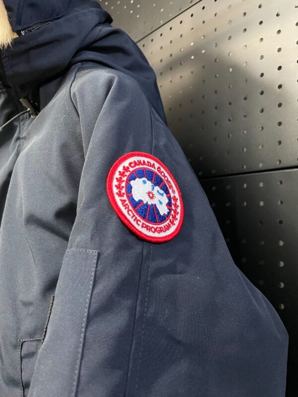 Canada Goose  Chilliwack 7999M Deep Blue