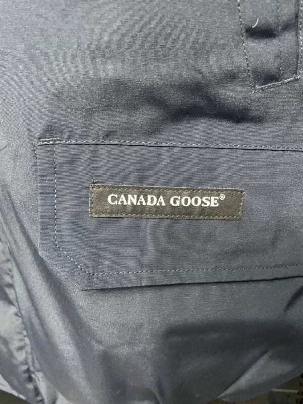 Canada Goose  Chilliwack 7999M Deep Blue