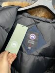 Canada Goose  Chilliwack 7999M Deep Blue