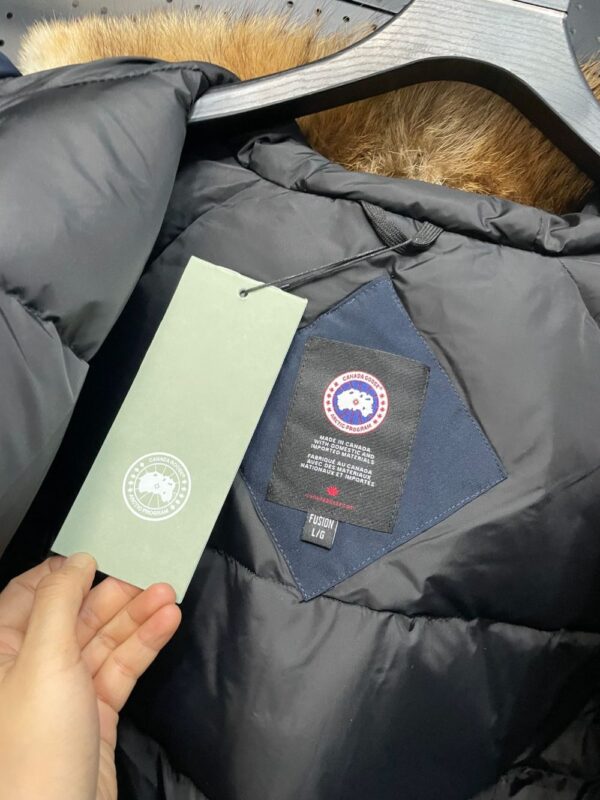 Canada Goose  Chilliwack 7999M Deep Blue