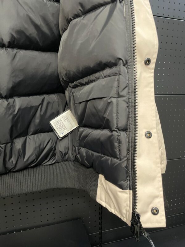 Canada Goose  Chilliwack 7999M White
