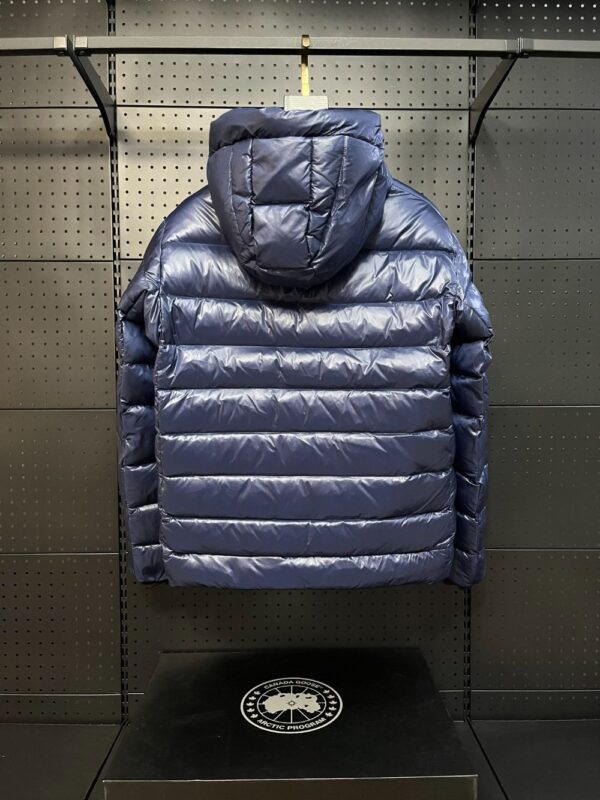 Canada Goose  2227 Blue