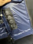 Canada Goose  2227 Blue