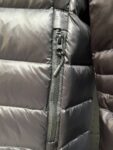 Canada Goose  2227 Grey