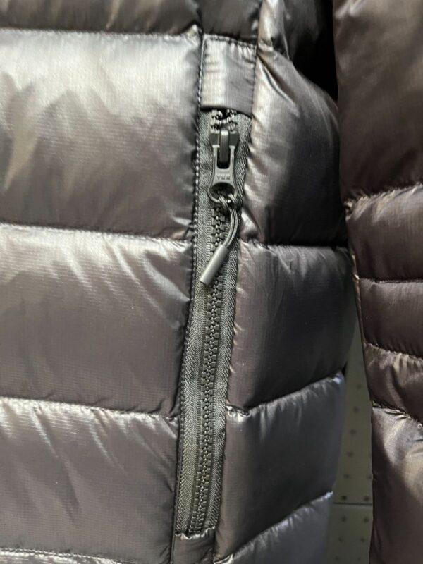 Canada Goose  2227 Grey
