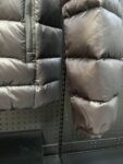 Canada Goose  2227 Grey