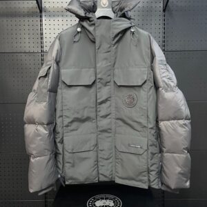 Canada Goose  Standard Expedition Grey